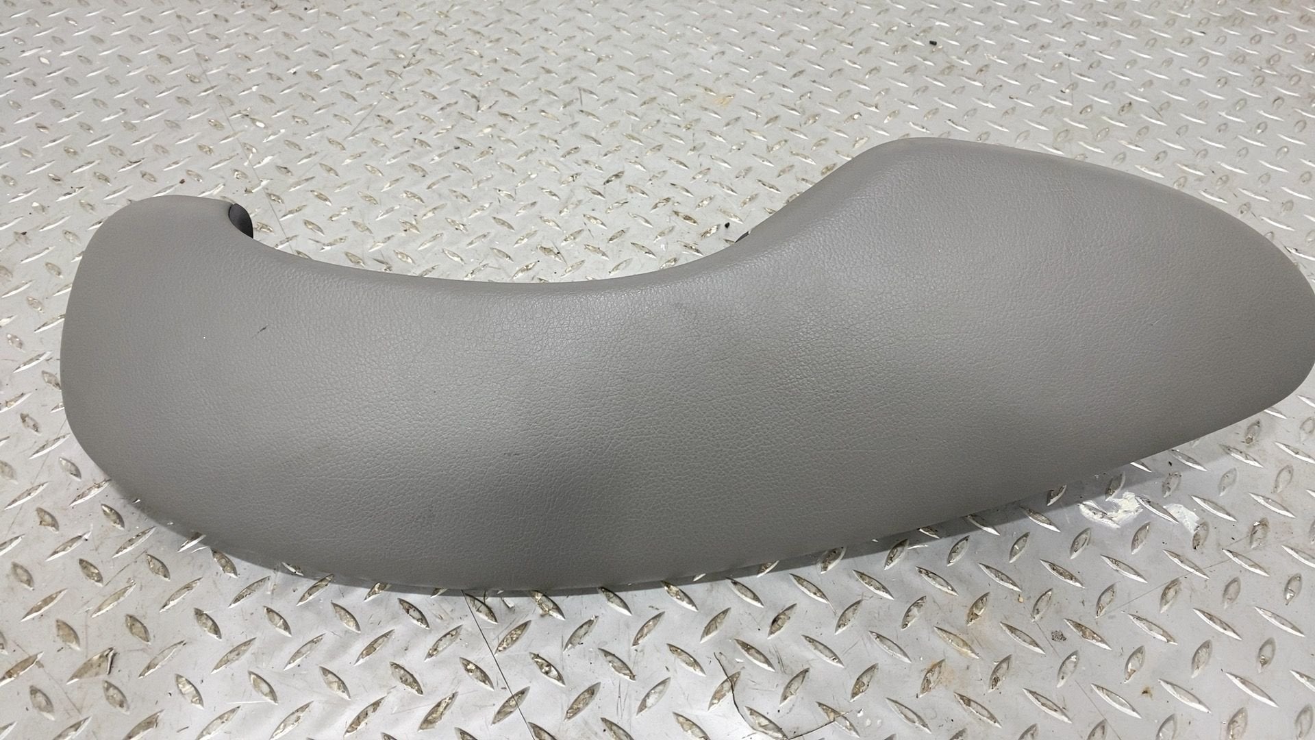 2004 Porsche Boxster- Trim Panel