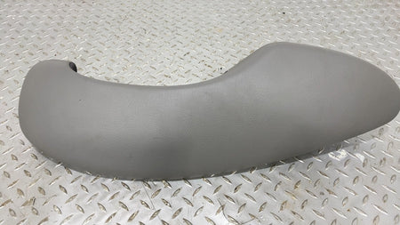 2004 Porsche Boxster- Trim Panel