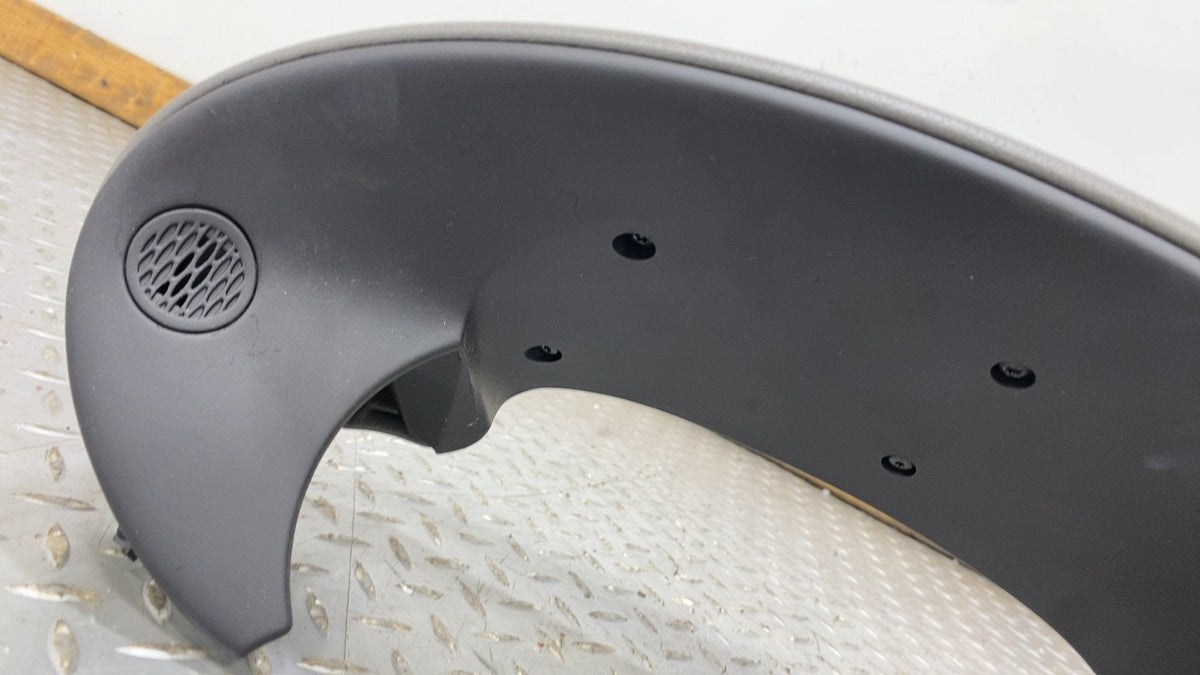 2004 Porsche Boxster- Trim Panel