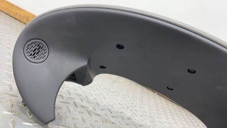 2004 Porsche Boxster- Trim Panel