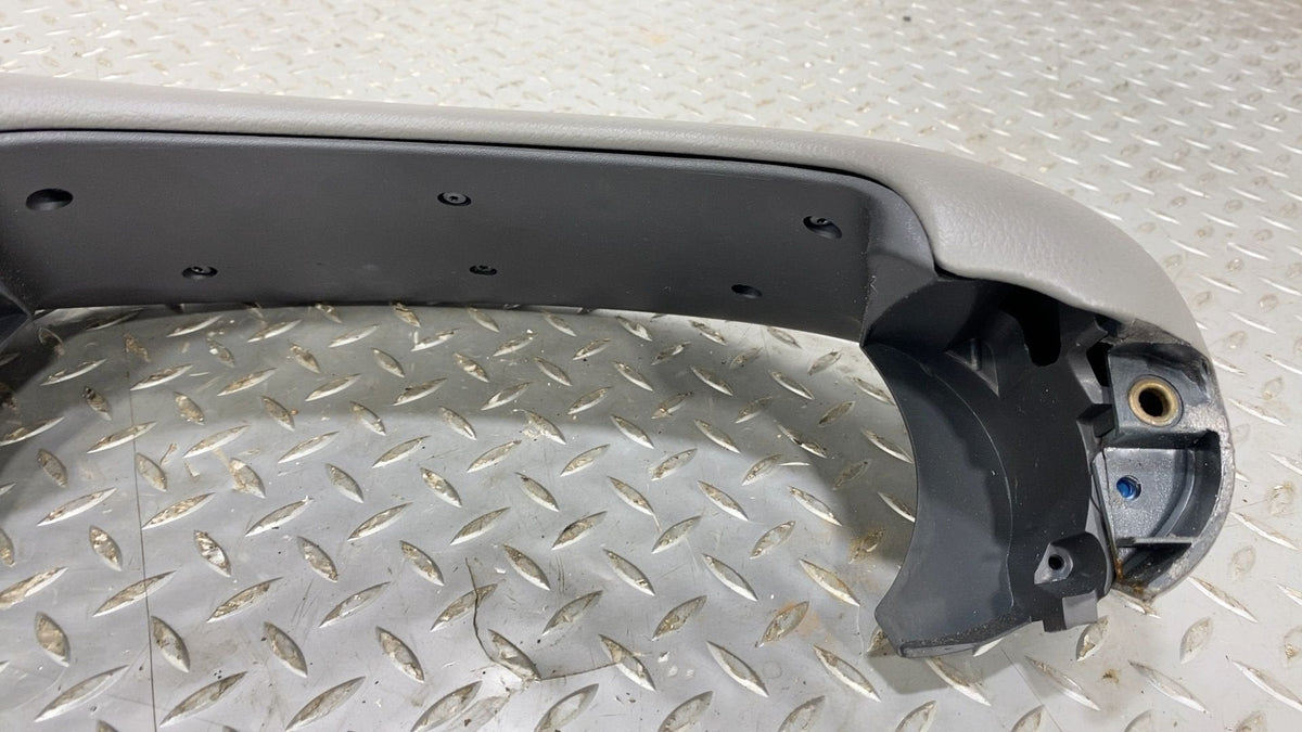 2004 Porsche Boxster- Trim Panel