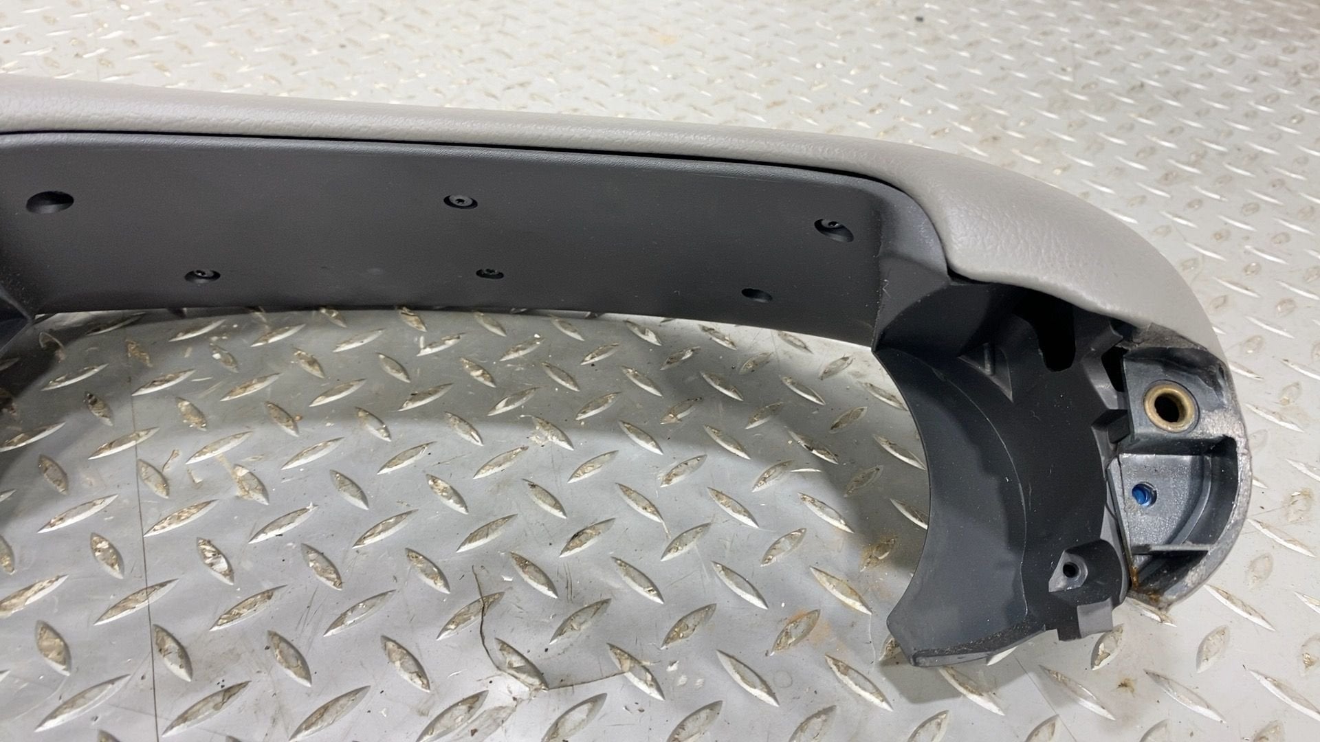 2004 Porsche Boxster- Trim Panel