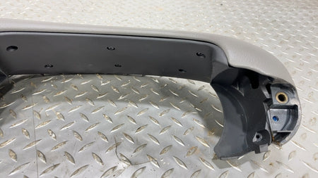 2004 Porsche Boxster- Trim Panel