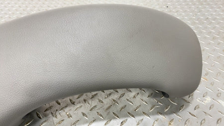 2004 Porsche Boxster- Trim Panel