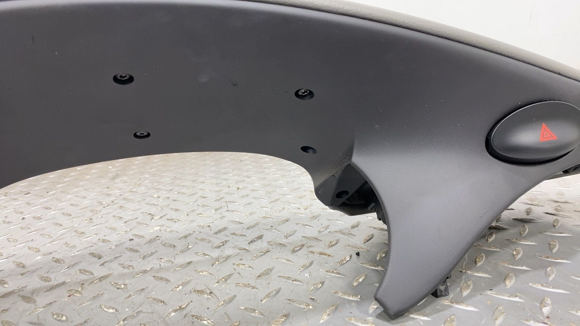 2004 Porsche Boxster- Trim Panel