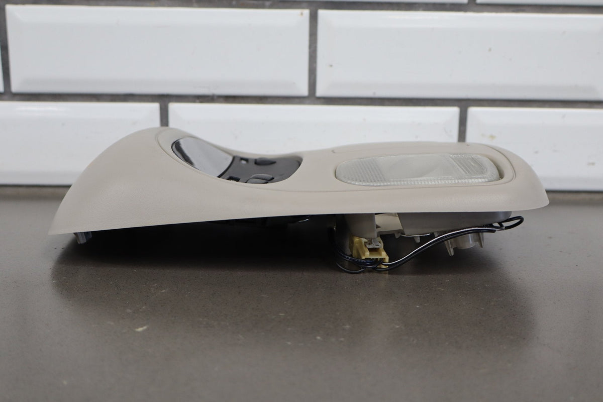 2004 Ram 1500 3rd Gen Overhead Roof Console OEM