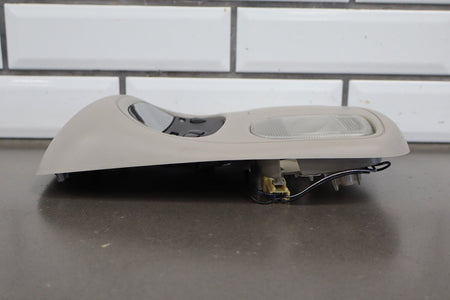 2004 Ram 1500 3rd Gen Overhead Roof Console OEM