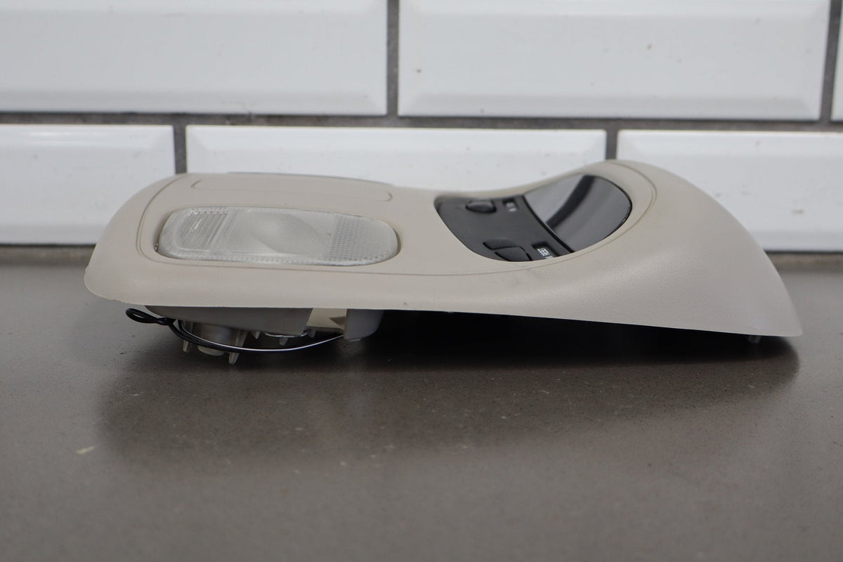2004 Ram 1500 3rd Gen Overhead Roof Console OEM