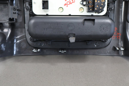 2004 Ram 1500 3rd Gen Radio Bezel OEM