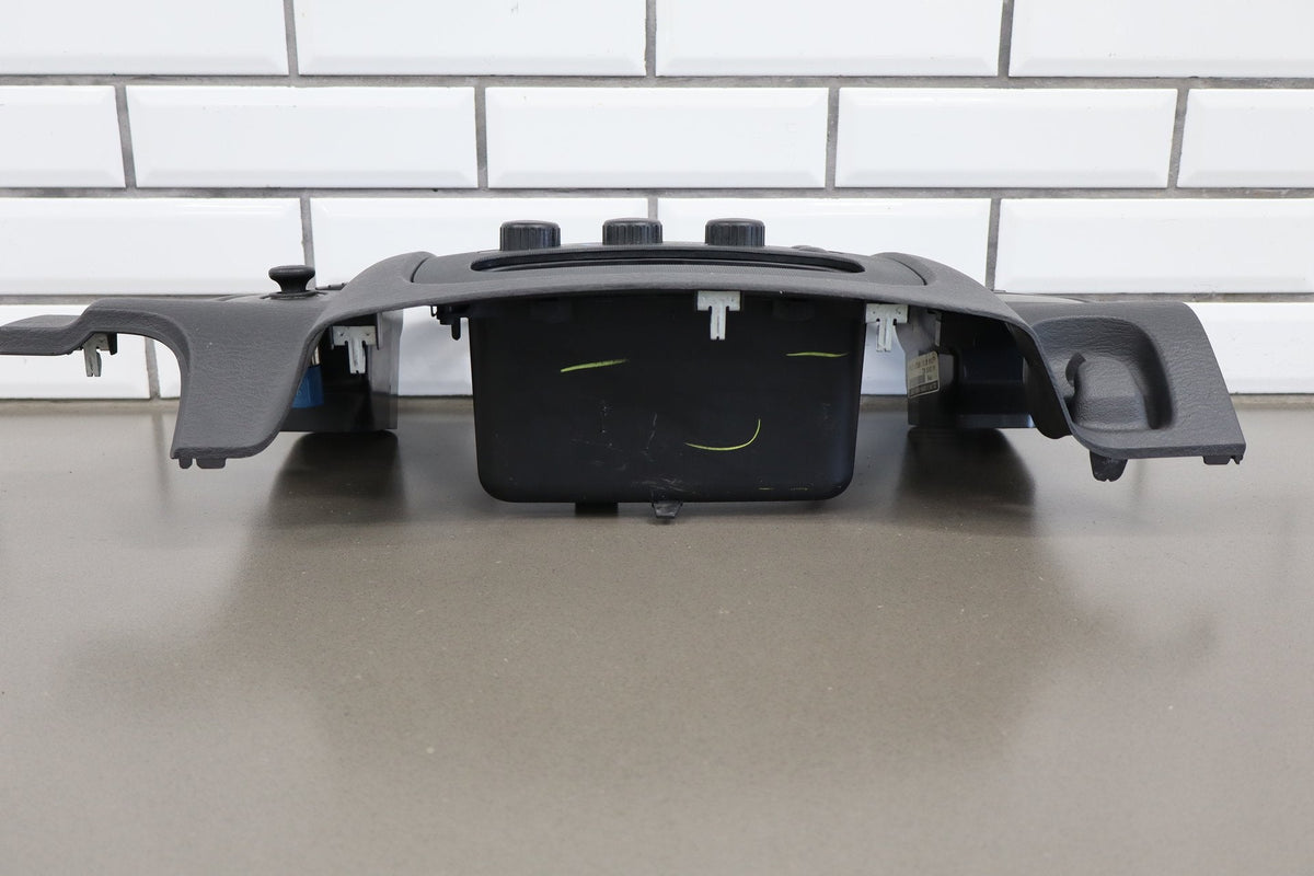 2004 Ram 1500 3rd Gen Radio Bezel OEM