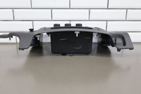 2004 Ram 1500 3rd Gen Radio Bezel OEM