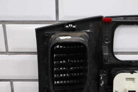 2004 Ram 1500 3rd Gen Radio Bezel OEM