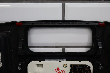 2004 Ram 1500 3rd Gen Radio Bezel OEM