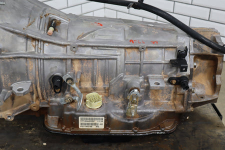 2004 Ram 1500 4WD 5.7L Hemi V8 Automatic Transmission DGQ 45RFE