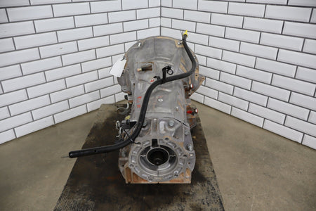 2004 Ram 1500 4WD 5.7L Hemi V8 Automatic Transmission DGQ 45RFE