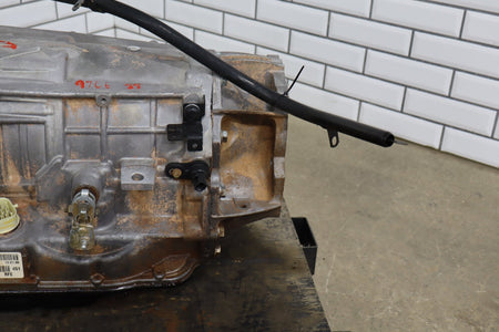 2004 Ram 1500 4WD 5.7L Hemi V8 Automatic Transmission DGQ 45RFE