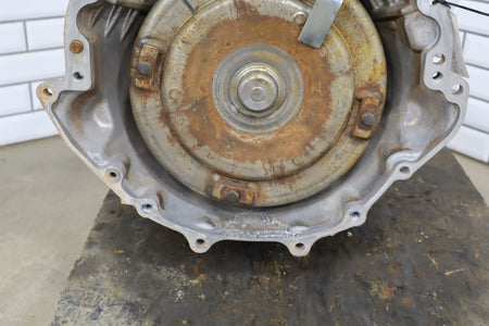 2004 Ram 1500 4WD 5.7L Hemi V8 Automatic Transmission DGQ 45RFE