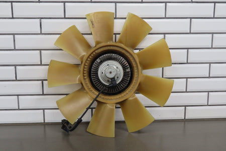 2004 Ram 1500 5.7L Hemi Fan Clutch with Fan Assembly OEM