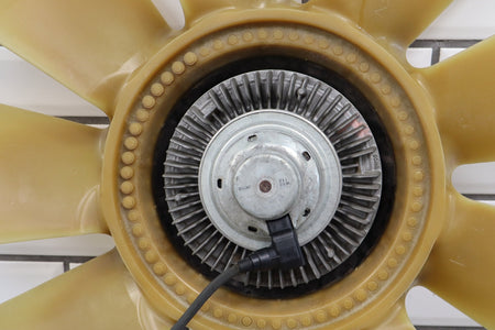 2004 Ram 1500 5.7L Hemi Fan Clutch with Fan Assembly OEM