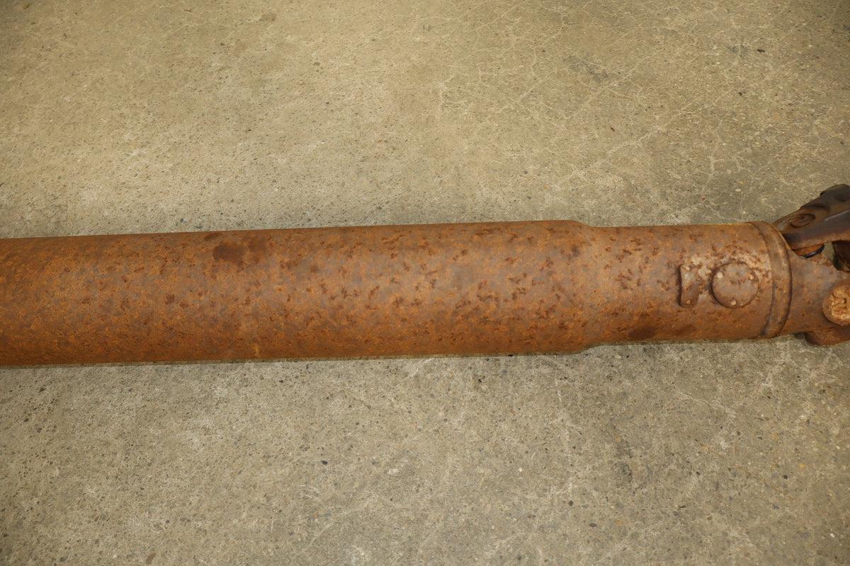 2004 Ram 1500 5.7L Rear Drive Shaft, 4x4, Auto Trans, 140.5" Wheelbase