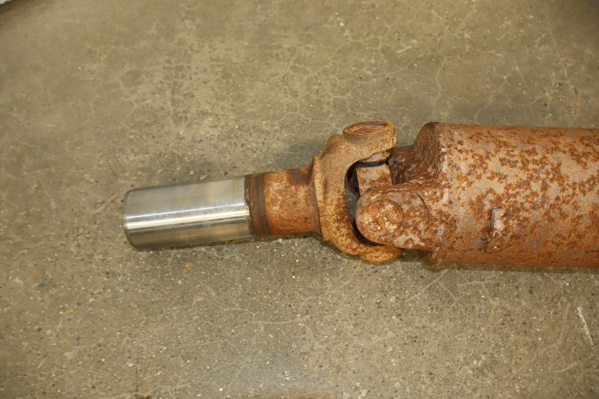 2004 Ram 1500 5.7L Rear Drive Shaft, 4x4, Auto Trans, 140.5" Wheelbase