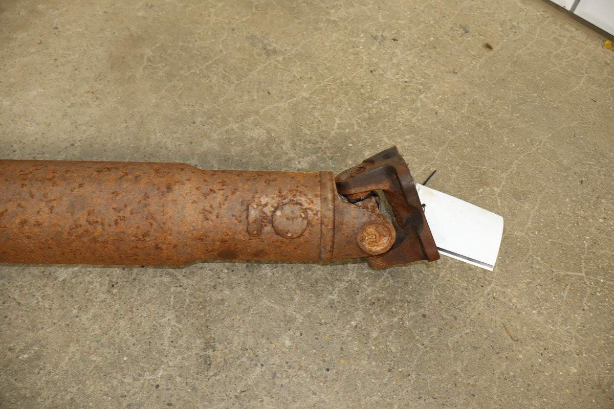 2004 Ram 1500 5.7L Rear Drive Shaft, 4x4, Auto Trans, 140.5" Wheelbase