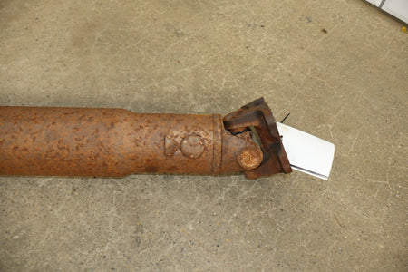 2004 Ram 1500 5.7L Rear Drive Shaft, 4x4, Auto Trans, 140.5" Wheelbase