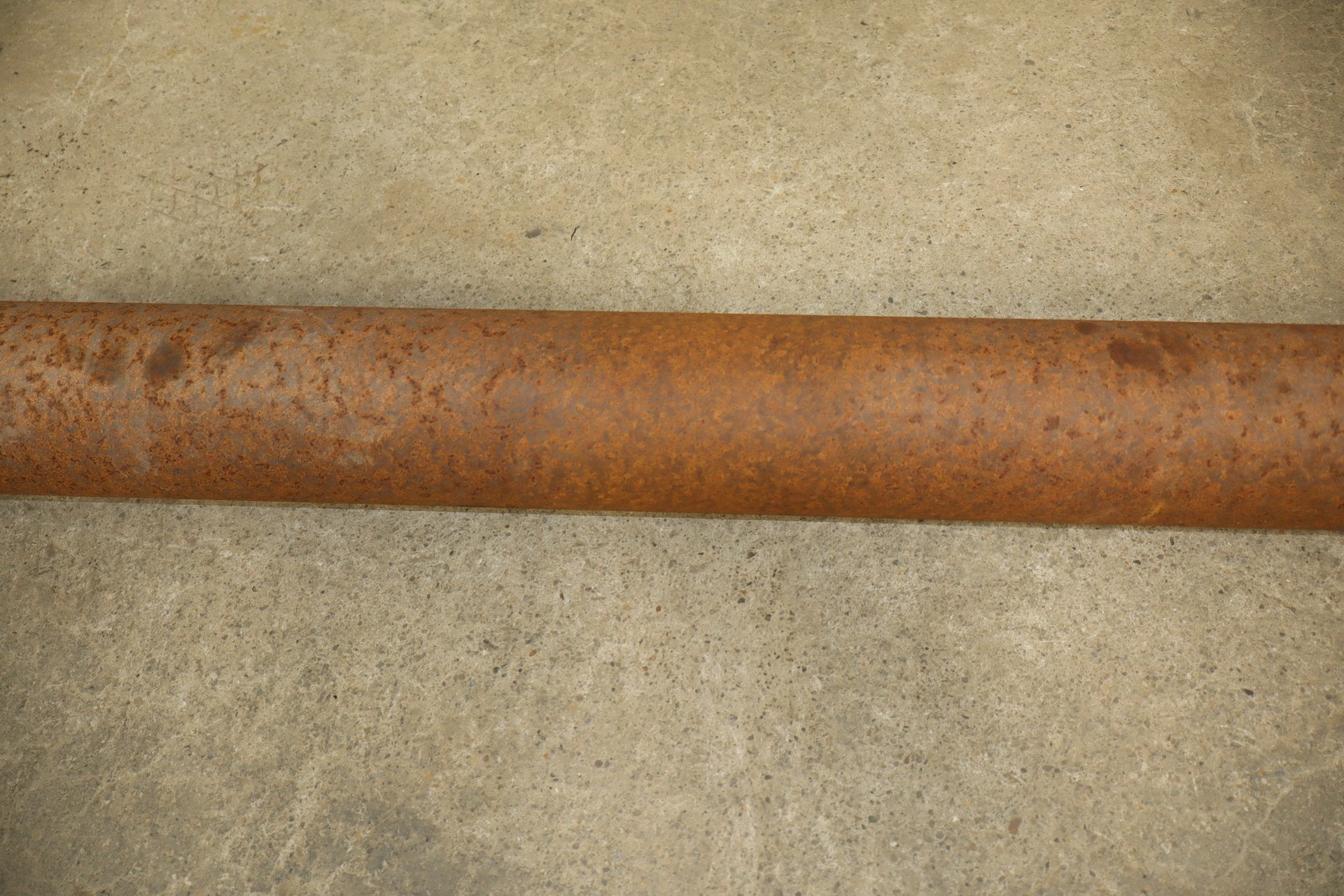 2004 Ram 1500 5.7L Rear Drive Shaft, 4x4, Auto Trans, 140.5" Wheelbase