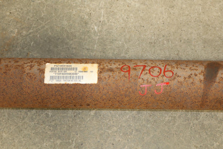 2004 Ram 1500 5.7L Rear Drive Shaft, 4x4, Auto Trans, 140.5" Wheelbase