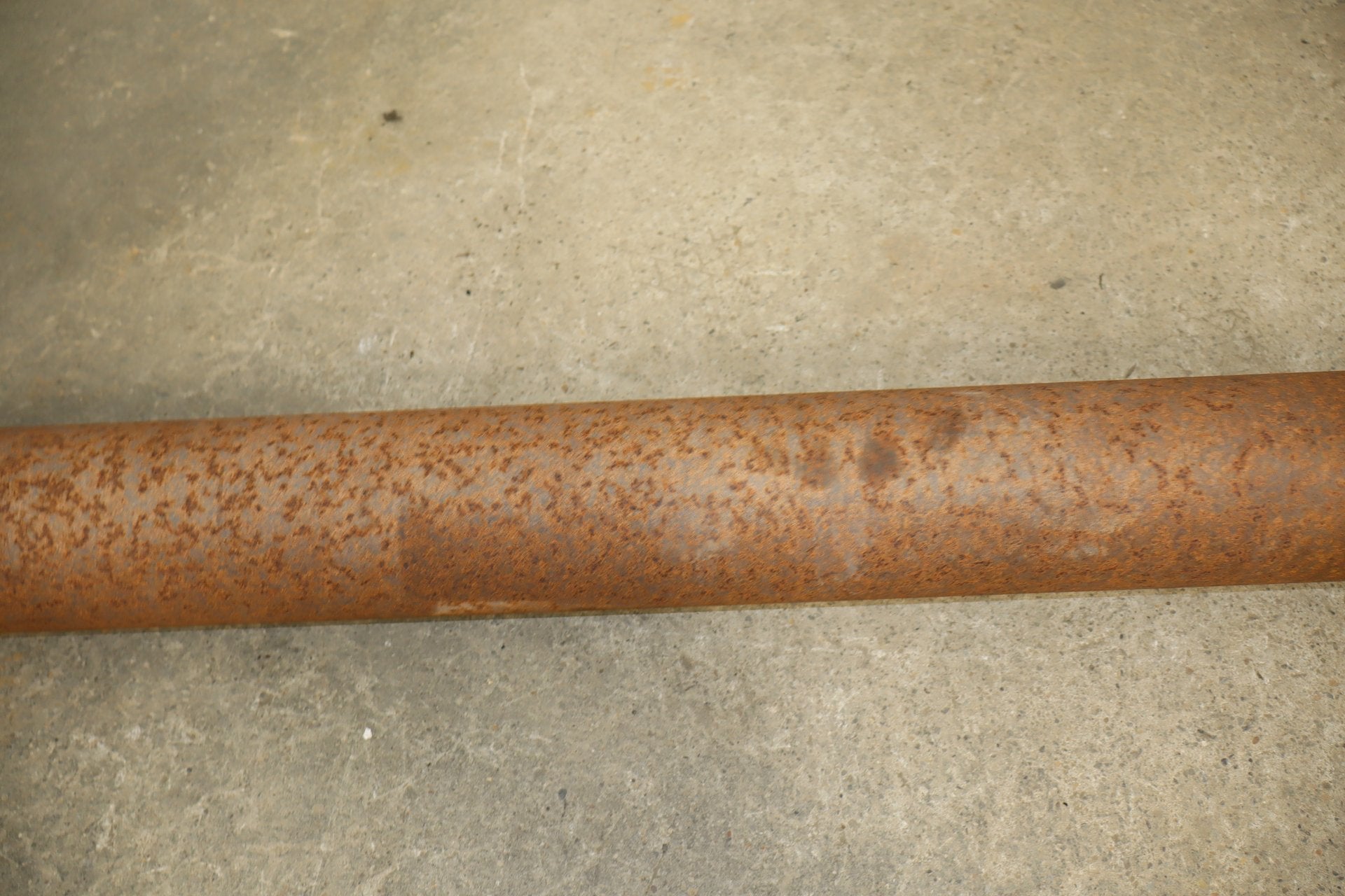 2004 Ram 1500 5.7L Rear Drive Shaft, 4x4, Auto Trans, 140.5" Wheelbase