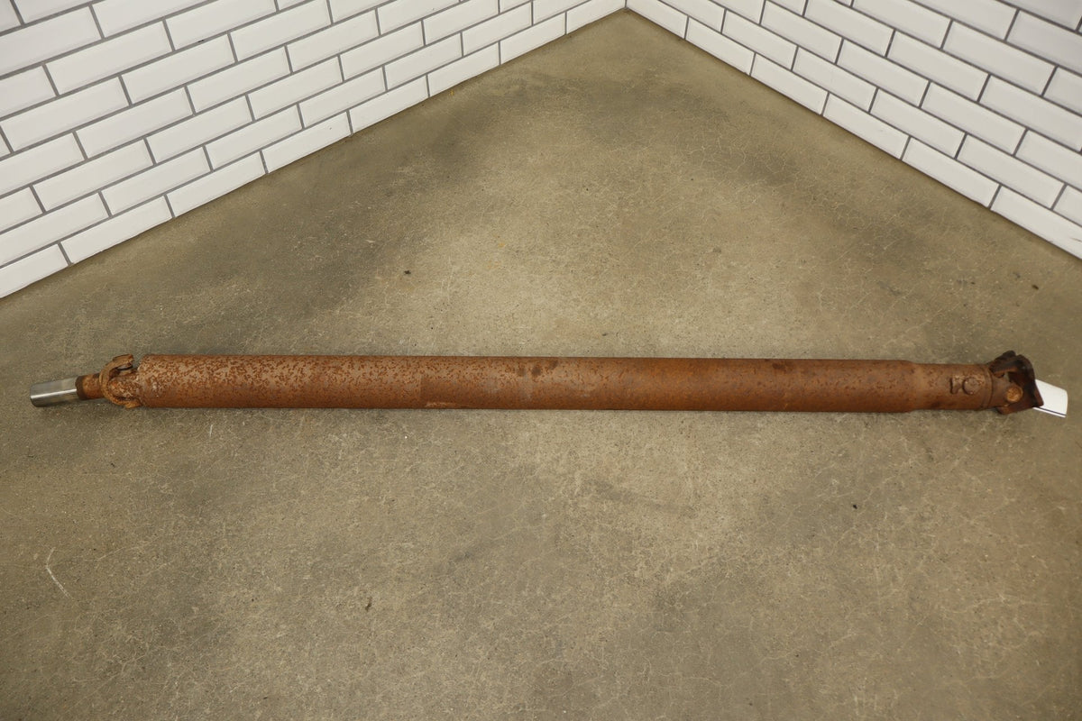 2004 Ram 1500 5.7L Rear Drive Shaft, 4x4, Auto Trans, 140.5" Wheelbase