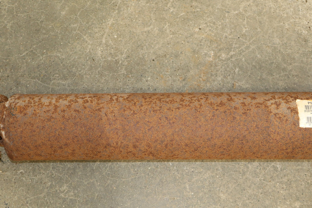2004 Ram 1500 5.7L Rear Drive Shaft, 4x4, Auto Trans, 140.5" Wheelbase
