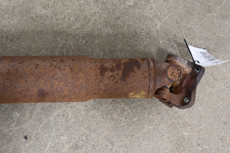 2004 Ram 1500 5.7L Rear Drive Shaft, 4x4, Auto Trans, 140.5" Wheelbase