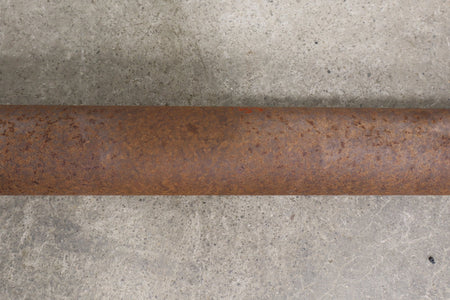 2004 Ram 1500 5.7L Rear Drive Shaft, 4x4, Auto Trans, 140.5" Wheelbase