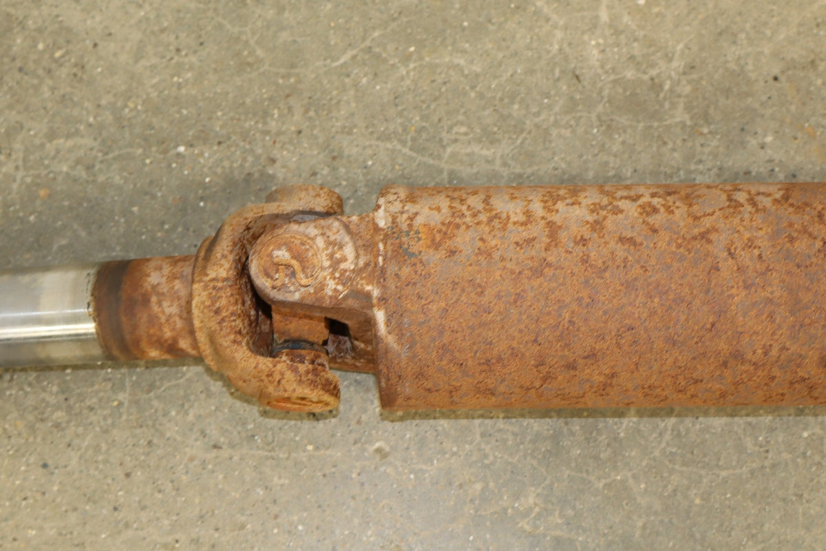 2004 Ram 1500 5.7L Rear Drive Shaft, 4x4, Auto Trans, 140.5" Wheelbase