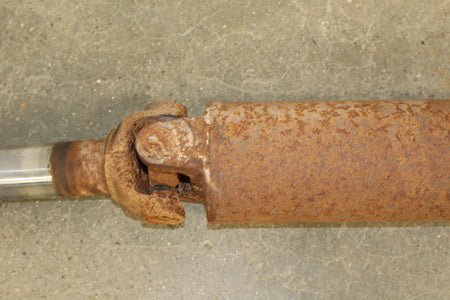 2004 Ram 1500 5.7L Rear Drive Shaft, 4x4, Auto Trans, 140.5" Wheelbase
