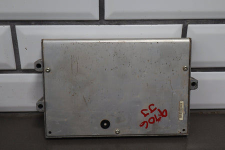 2004 Ram 1500 5.7LL Gasoline EZA Engine Computer 56029161AA