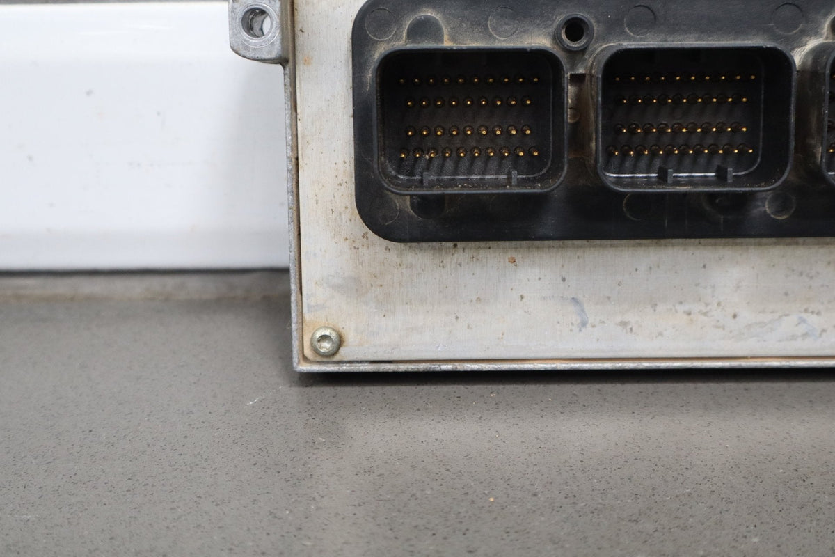 2004 Ram 1500 5.7LL Gasoline EZA Engine Computer 56029161AA