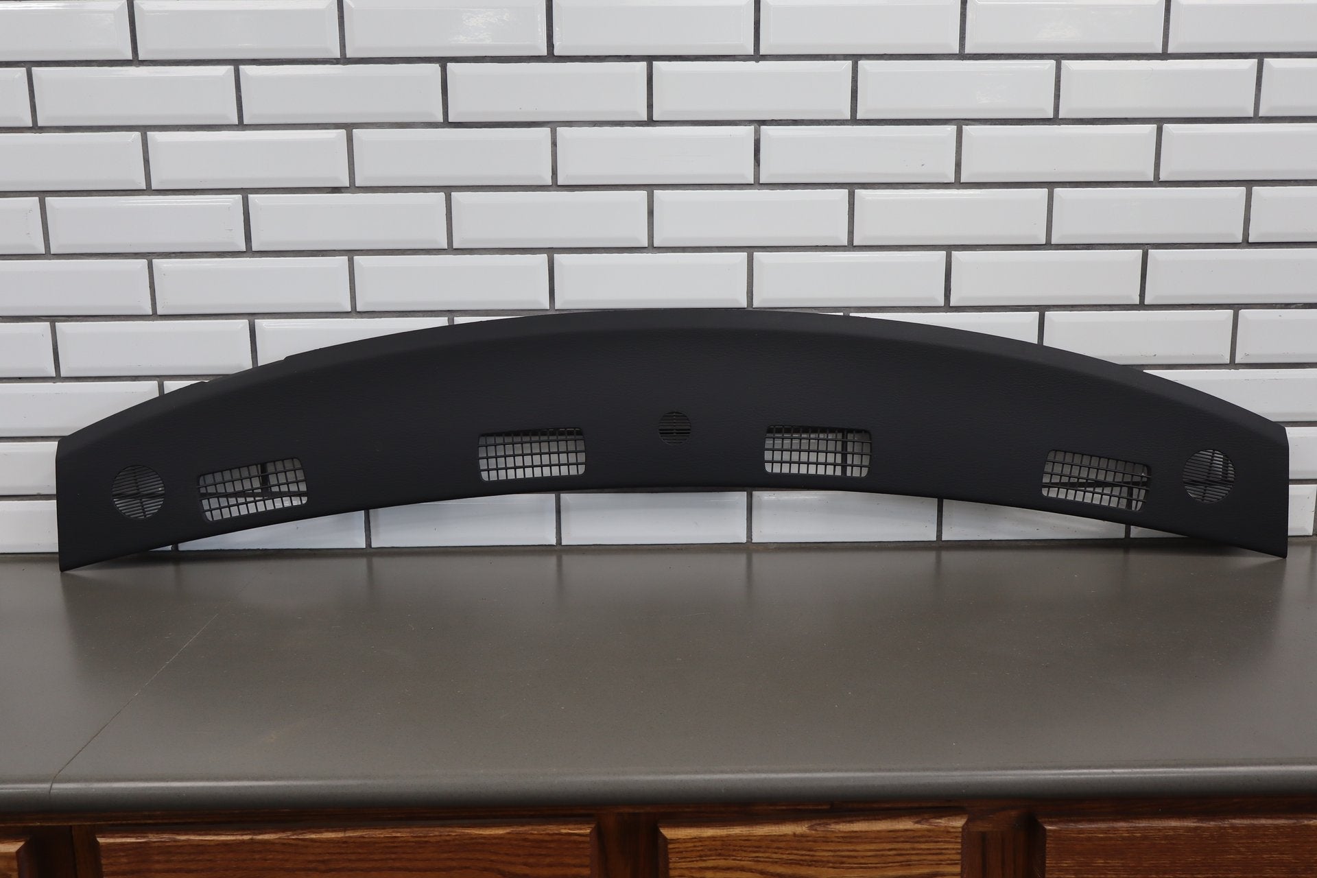 2004 Ram 1500 Dash Defroster Vent OEM
