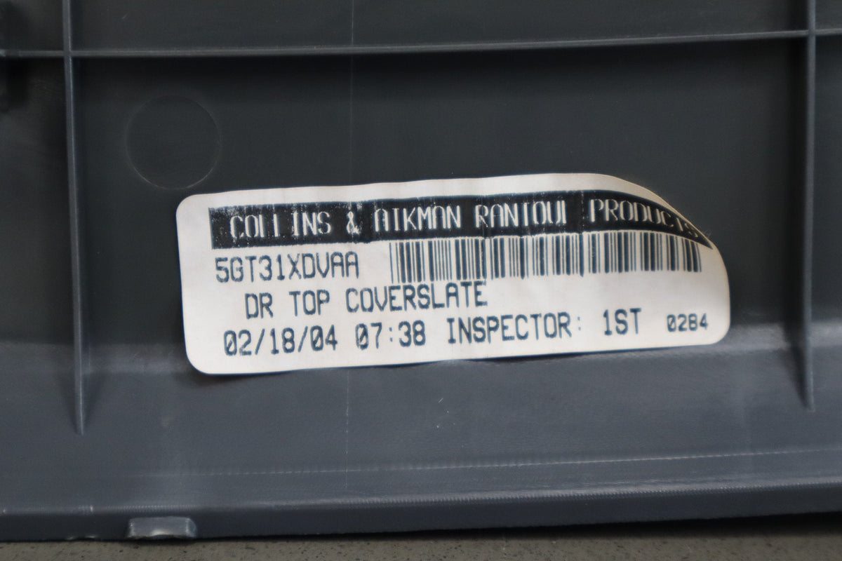2004 Ram 1500 Dash Defroster Vent OEM