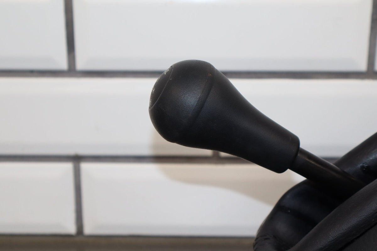 2004 Ram 1500 Floor Shifter OEM