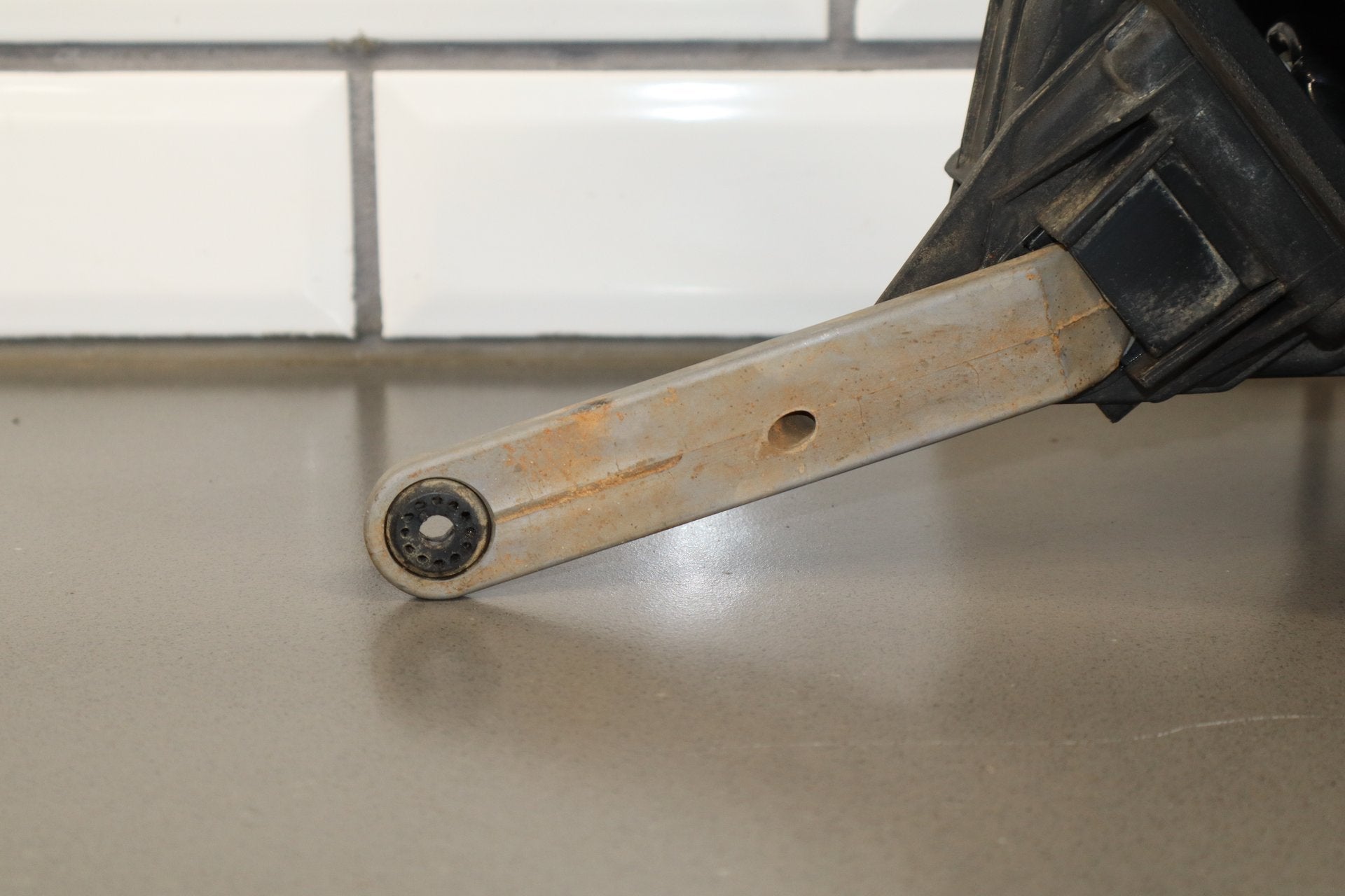 2004 Ram 1500 Floor Shifter OEM