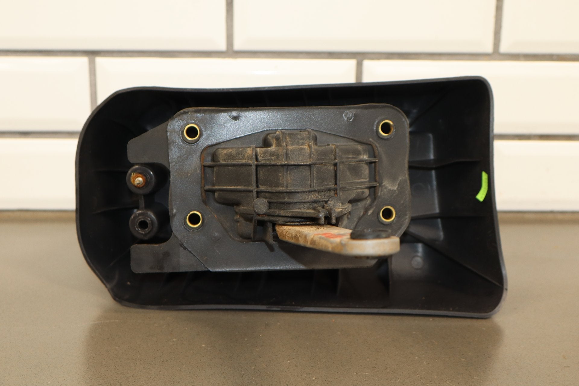 2004 Ram 1500 Floor Shifter OEM