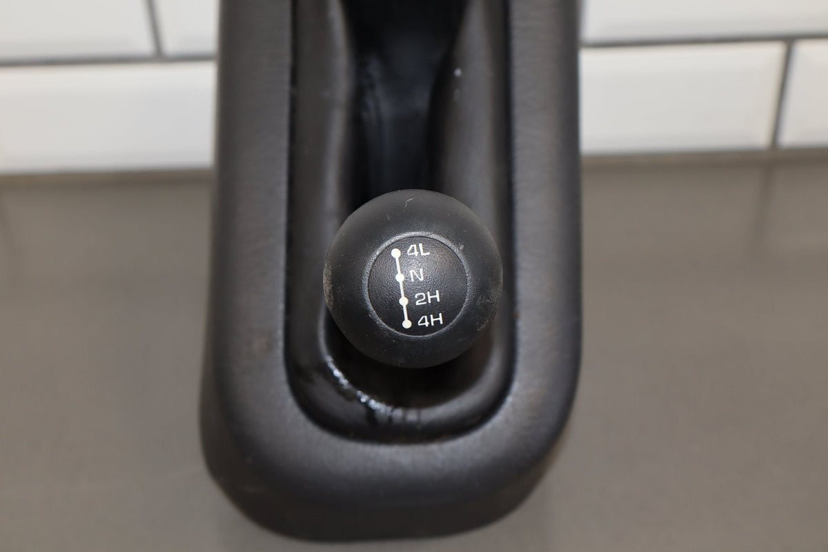 2004 Ram 1500 Floor Shifter OEM