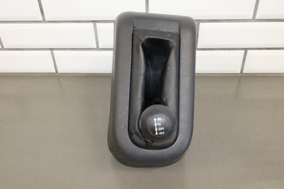 2004 Ram 1500 Floor Shifter OEM