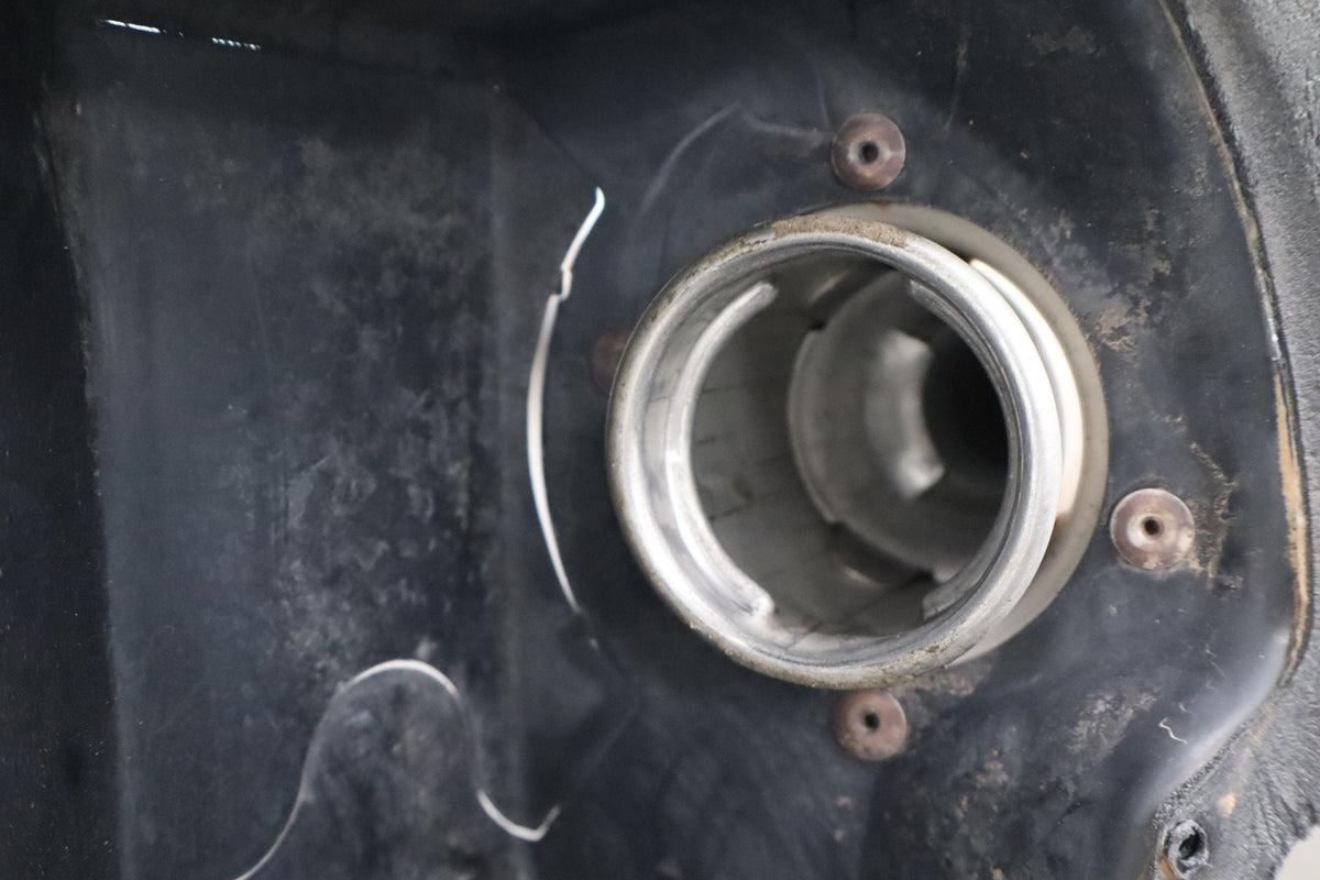 2004 Ram 1500 Fuel Filler Neck OEM 5.7L Gasoline Hemi