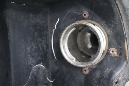 2004 Ram 1500 Fuel Filler Neck OEM 5.7L Gasoline Hemi