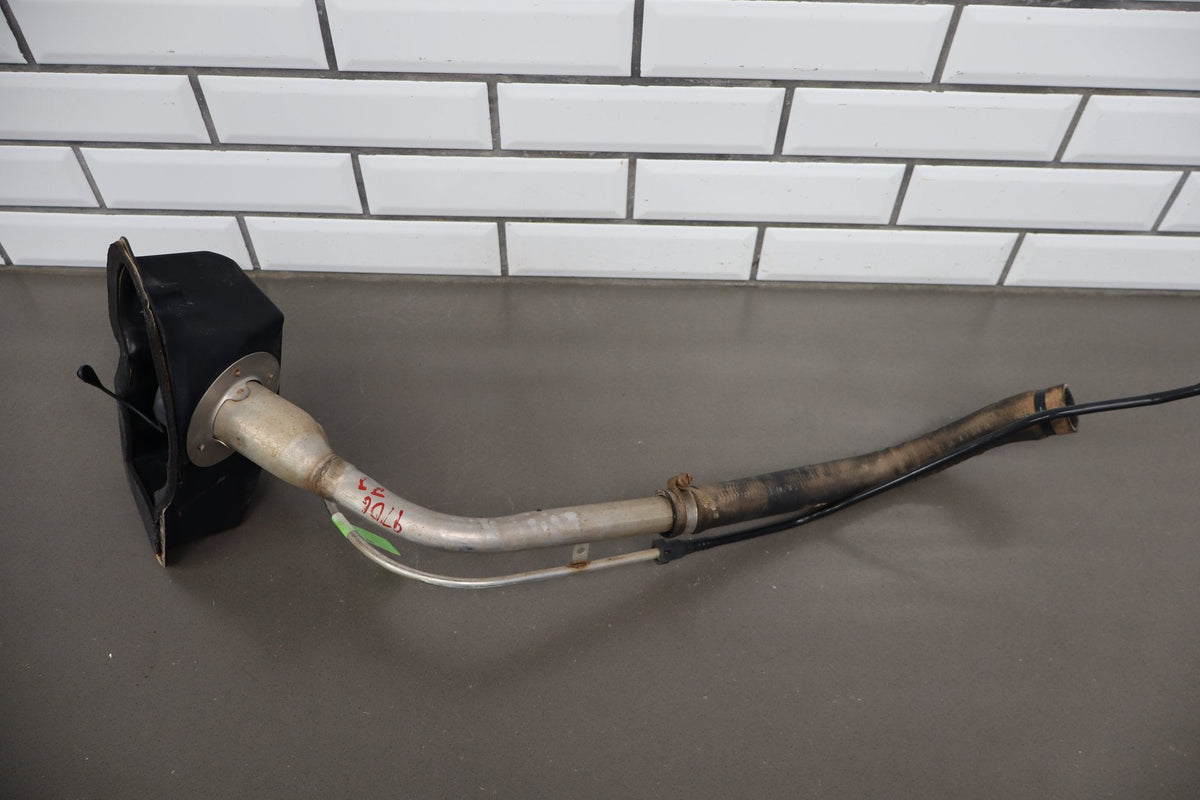 2004 Ram 1500 Fuel Filler Neck OEM 5.7L Gasoline Hemi