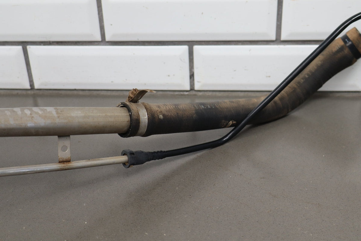 2004 Ram 1500 Fuel Filler Neck OEM 5.7L Gasoline Hemi