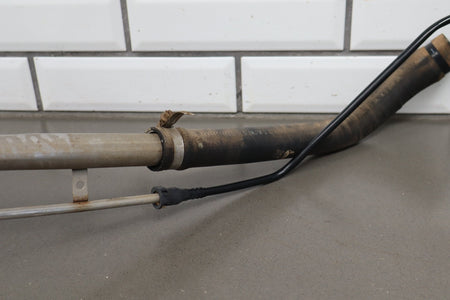 2004 Ram 1500 Fuel Filler Neck OEM 5.7L Gasoline Hemi